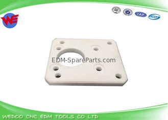 DEL9000 Mitsubishi กระเบื้องประปาประปาเครื่อง EDM X089D225H01 67*60*7T M313