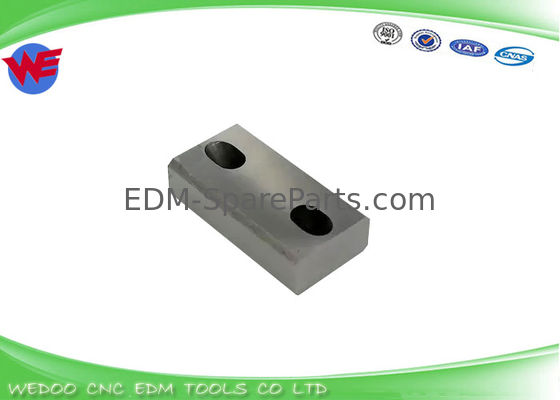 590191593 191.593.3 Blad พิเศษสำหรับ Agie EDM Oblique Hole วัสดุสแตนเลส
