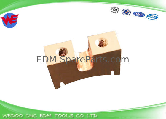 135015281 AgieCharmilles ชิ้นส่วน EDM คาร์บอน สายแปรงสัมผัส คาร์บอน สายแปรง