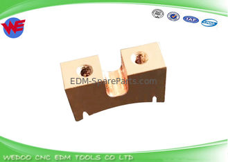 AgieCharmilles EDM ชิ้นส่วนแปรงถ่านคาร์บอนแปรงลวด 135015281