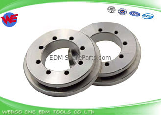 135010602 EDM แผ่นอะไหล่วงแหวนสําหรับกระบอกของ Charmilles135010.602 สาย EDM