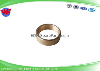 แหวนทองเหลือง Fanuc EDM อะไหล่ A290-8119-X375 เว้นวรรค EDM Φ 20D * 6Hmm