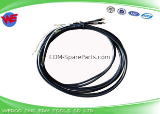 A660-8014-T739#R Fanuc EDM ความแม่นยําสูงอะไหล่ ซับเคเบิล A660-8012-T768#K