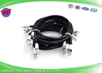 M712 Power Feed Cable ล่าง Mitsubishi EDM ชิ้นส่วนเครื่องจักร X641C205G61 X641C777G60
