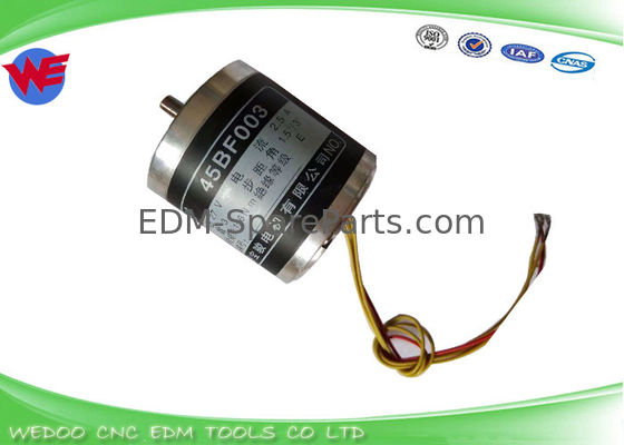 27V 2.5A EDM Stepper Motor 45BF003 สำหรับ Jinma Baoma