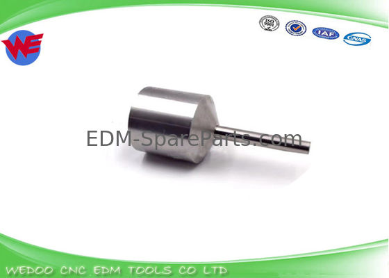 โซดิก EDM Machine Jet Nozzle ล่าง 3055205 MW413609E