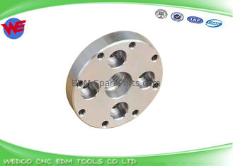 A290-8116-Y755 ฐานคู่มือ Fanuc Wire EDM Wear Parts OD31x9.5mmT