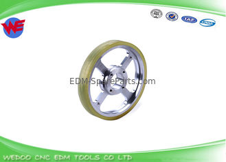 A290-8111-X371 ROLLER 140*30*22 Fanuc รองเท้าเบรคด้านบน