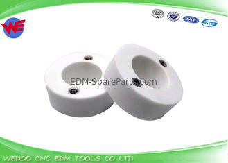 M421C DHO6200 DCA6700 มิตซูบิชิสีขาว โรเลอร์เซรามิก X203C607H03 X055C364H01