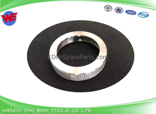 X263D355H02 DFB6500 ตัวถือระบายน้ําด้านบนสําหรับเครื่อง MV Mitsubishi EDM 65 * 14 มม