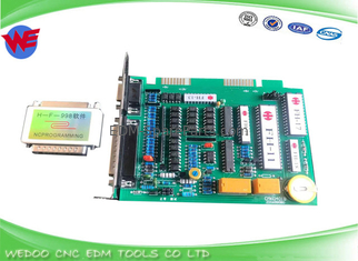 HS Wire EDM Machine HF Card ISA Type Control Version