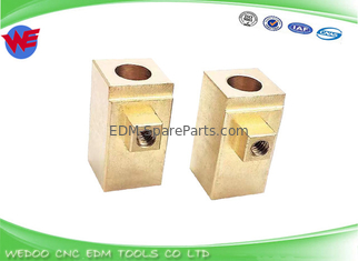 200640068 FI ชาร์มิลเลส ทองแดงตัดสายสนับสนุนการติดต่อ EDM ส่วน 200.640.068