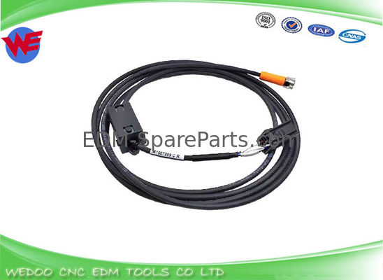 381507209 C R CA30 เครื่องเชื่อม Cable Encoder ชาร์มิลเลส EDM ส่วน 381507.209