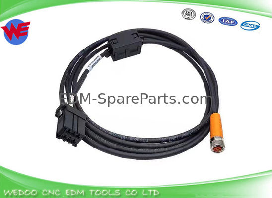 381507209 C R CA30 เครื่องเชื่อม Cable Encoder ชาร์มิลเลส EDM ส่วน 381507.209