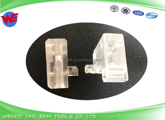 X056C804G51 DK13400 หัวปลายท่อ Mitsubishi FA EDM ชิ้นส่วนสวมท่อ