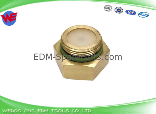 200433607 433.607 200432470 432.470 ชาร์มิลเลส เครื่องฉีดปนูเมติก ชิ้นส่วน EDM