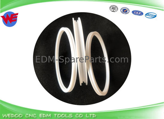 AQ325L Sodick EDM Wiper 3031971 3031793 Seal Plate Stopper Wiper A / Wiper B