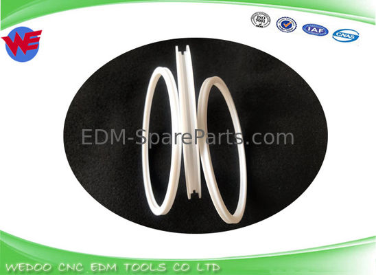 AQ325L Sodick EDM Wiper 3031971 3031793 Seal Plate Stopper Wiper A / Wiper B