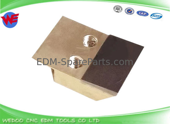 590848614 848.614 AgieCharmilles เครื่องตัดใบ L25xW17x7.7MMT EDM แปลง
