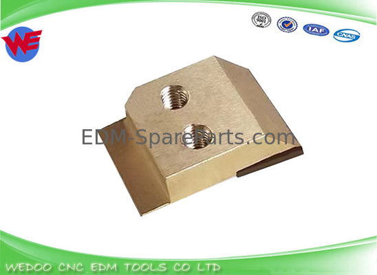 590848614 848.614 AgieCharmilles เครื่องตัดใบ L25xW17x7.7MMT EDM แปลง
