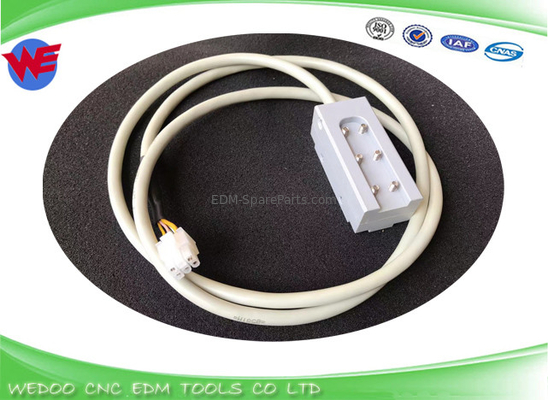 AQ537L เครื่องปรับระดับน้ํา ความแม่นยําสูง 1X เครื่องตรวจจับระดับน้ํา AQ327L AQ600