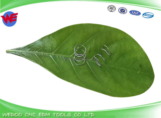 DCH9800 P927K001P21 สปริงอัด EDM คอยล์สปริง Mitsubishi MV FA