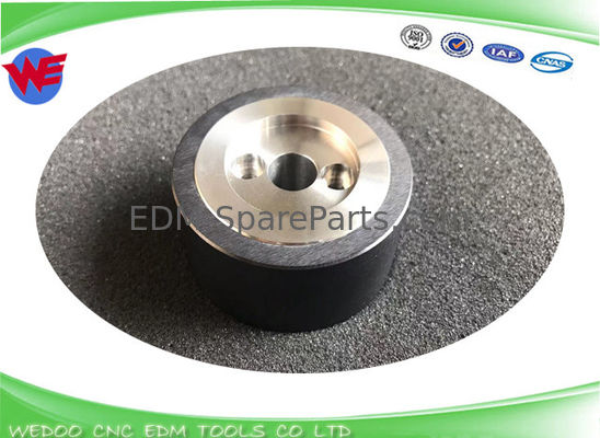 M410 X055C009G51 DK33800 ROLLER SPINDLE EDM มิตซูบิชิ 57*10*25T P,FA-PS,FA20,RA