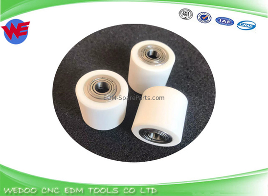 X085C147G52 DFA1000 MV EDM มิตซูบิชิ รอลเลอร์เบรค OD22xID6xH21mm X263D558H01