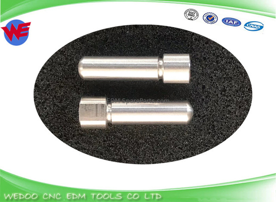 X274D773H01 DFD2300 GUIDE SHAFT มิตซูบิชิ DFD2200 ชาฟต์ซ้าย/ขวาสําหรับม้วน