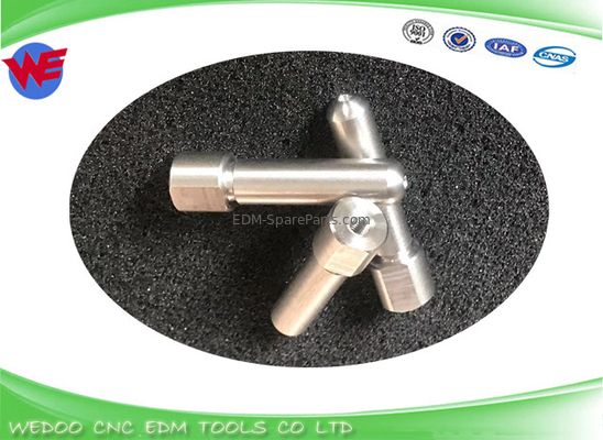X274D773H01 DFD2300 GUIDE SHAFT มิตซูบิชิ DFD2200 ชาฟต์ซ้าย/ขวาสําหรับม้วน