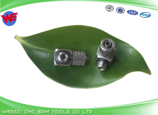 เครื่องเชื่อม A97L-0203-0464#FCL4M5 ELBOW SCREW JOINT EDM Fanuc A97L-0203-0464#FTL4M3
