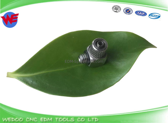 เครื่องเชื่อม A97L-0203-0464#FCL4M5 ELBOW SCREW JOINT EDM Fanuc A97L-0203-0464#FTL4M3