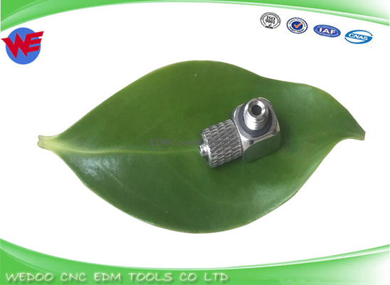 เครื่องเชื่อม A97L-0203-0464#FCL4M5 ELBOW SCREW JOINT EDM Fanuc A97L-0203-0464#FTL4M3