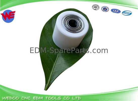 X085C147G52 DFA1000 MV EDM มิตซูบิชิ รอลเลอร์เบรค OD22xID6xH21mm X263D558H01