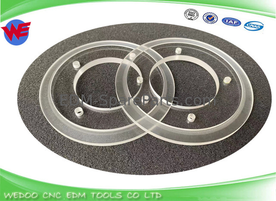 กล่องวงจร A290-8119-X361วงจรพลาสติกโปร่งใส A290-8119-X362 Fanuc 90*45*52