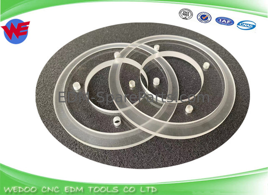 กล่องวงจร A290-8119-X361วงจรพลาสติกโปร่งใส A290-8119-X362 Fanuc 90*45*52