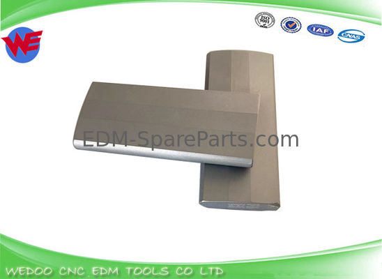 X089D256H02 DEU4200 DEG2300 DEG23A เครื่องป้อนพลังงานที่ไม่ได้ขัดเงา Mitsubishi Carbides