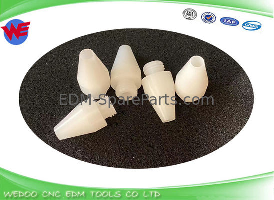 A290-8102-X622 A290-8123-X623 หัวท่อสำหรับ Fanuc EDM wirecut Fanuc 17*T33*ID6