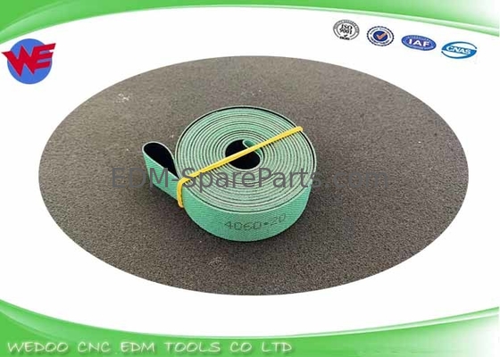 200640665 20x4060 มิลลิเมตร Flat conveyor belt สําหรับการขับเคลื่อนสายมอเตอร์ 200441192 15*3560