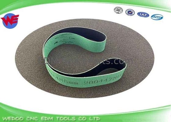 SPOOL DRIVE BELT 20*485MM 200447805 ชาร์มิลล์สําหรับการขับเคลื่อนสายมอเตอร์