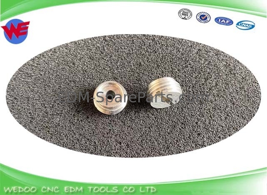 135006269 NOZZLE NUT Charmilles Edm Parts FI1030 FI4030 FI6030 12*6.16*id3 สารประกอบ5