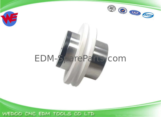 332014035 332014034 ลูกกลิ้ง Agie Charmilles 332.014.035 อะไหล่ EDM