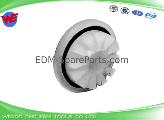 590419234 419234 419.234.0 Agie Charmilles อุปกรณ์ส่วนตัว EDM กล่องยาง AC150 AC170 AC250