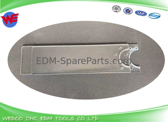 A290-8117-V068#COM FANUC SLIDE PLATE A+B PLATE PACKING STOPPER WIPER A290-8127-V068 สายพัดลมที่ใช้ในเครื่องยนต์