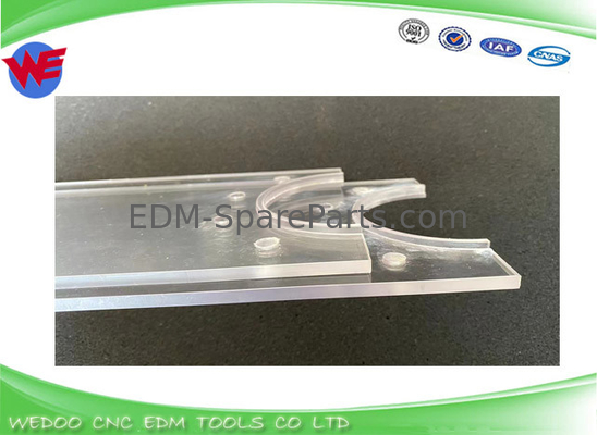A290-8117-V068#COM FANUC SLIDE PLATE A+B PLATE PACKING STOPPER WIPER A290-8127-V068 สายพัดลมที่ใช้ในเครื่องยนต์