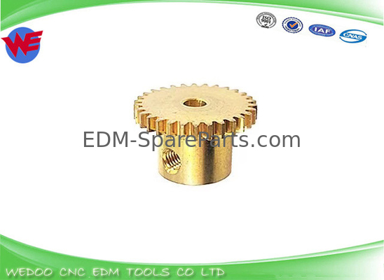 200641383 GEAR EDM ชาร์มิลเลสอะไหล่ 200641.383