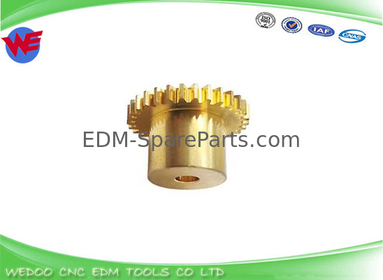 200641383 GEAR EDM ชาร์มิลเลสอะไหล่ 200641.383