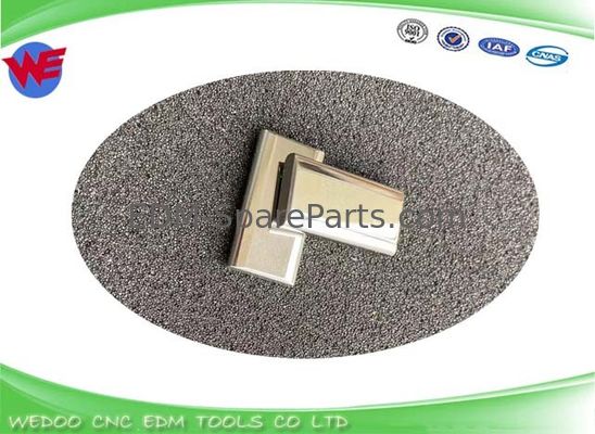 SPM การติดต่อไฟฟ้า 4 * 12 * 23 มิลลิเมตร คาร์บิด SPM EDM อะไหล่