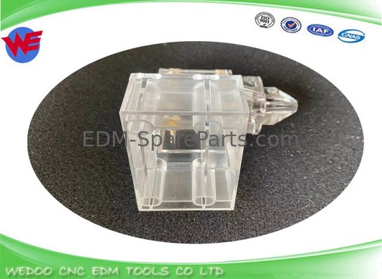 X052B539G51 DBQ3000 ปลายท่อ BA FA10S-A-CE Mitsubishi อีดีเอ็มชิ้นส่วน
