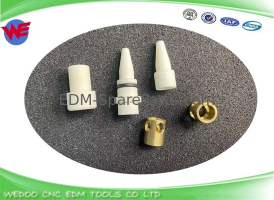 3050691 MW406229B สายคอแหวน ทองแดง Sodick EDM Link 15x12x9mm